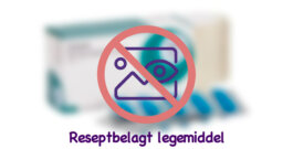 orlistat uten resept