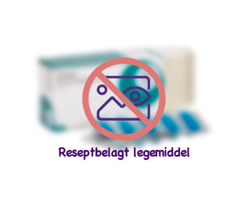orlistat uten resept