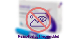 saxenda uten resept