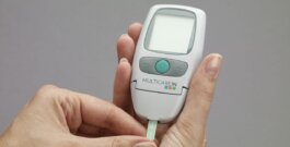 diabetes​ norge