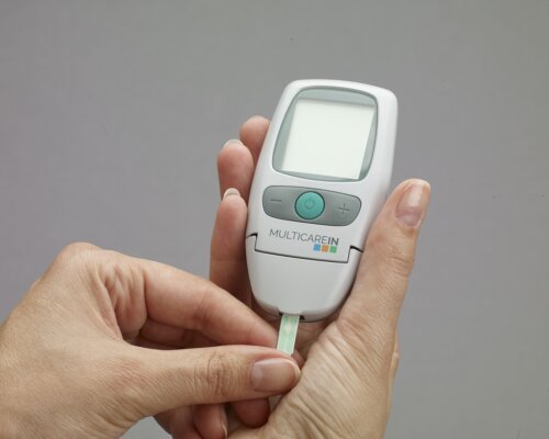 diabetes​ norge